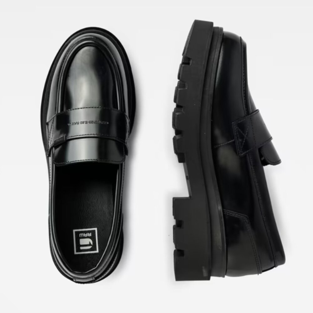 G-Star Raw Loafer "NEW"